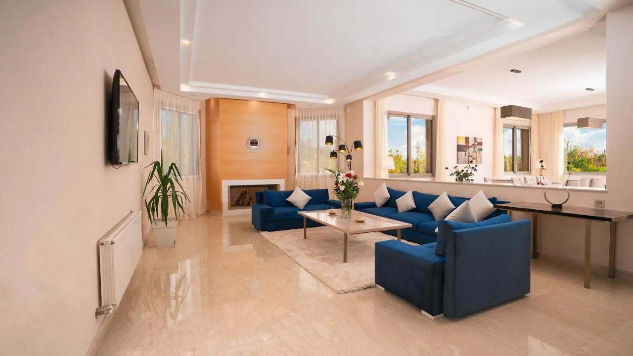 Villa Bradley Wilson Marrakesh 0*,  Marocco